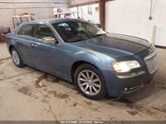 CHRYSLER 300 LIMITED