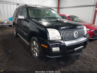 MERCURY MOUNTAINEER PREMIER