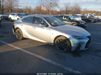 LEXUS ES 350 F SPORT DESIGN