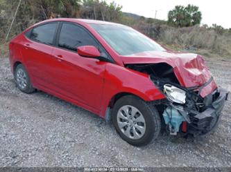 HYUNDAI ACCENT SE