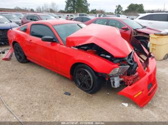 FORD MUSTANG V6