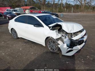 KIA FORTE GT-LINE