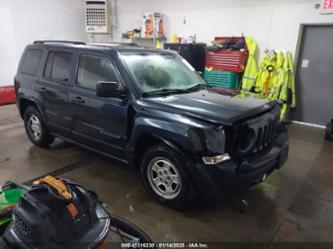 JEEP PATRIOT SPORT