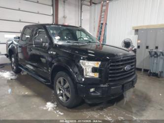 FORD F-150 XLT