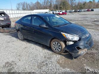 HYUNDAI ACCENT SE