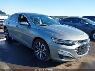 CHEVROLET MALIBU FWD RS