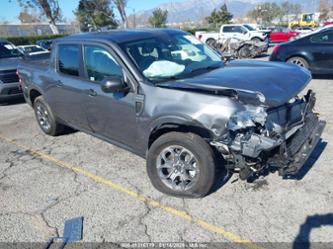 FORD MAVERICK XLT