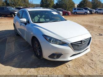 MAZDA 3 I TOURING