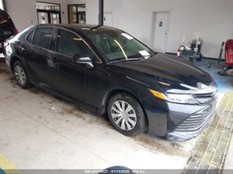 TOYOTA CAMRY L