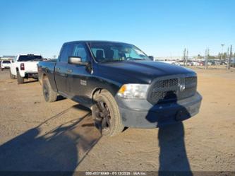 RAM 1500 TRADESMAN