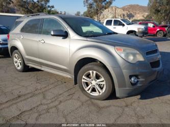 CHEVROLET EQUINOX 2LT