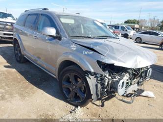 DODGE JOURNEY CROSSROAD