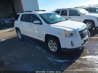 GMC TERRAIN SLE-2