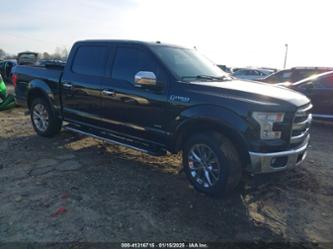 FORD F-150 LARIAT