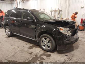 CHEVROLET EQUINOX 1LT