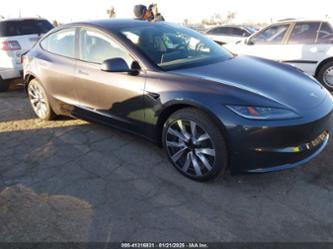 TESLA MODEL 3 LONG RANGE REAR-WHEEL DRIVE