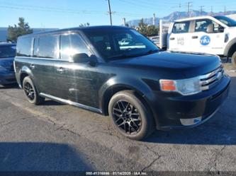 FORD FLEX SEL