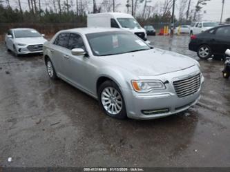 CHRYSLER 300