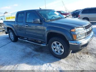 CHEVROLET COLORADO 2LT