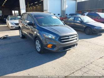 FORD ESCAPE S