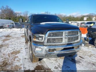 RAM 2500 SLT