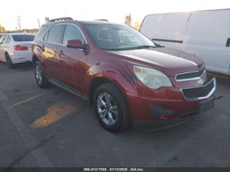 CHEVROLET EQUINOX 1LT