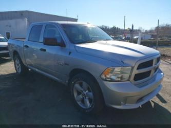 RAM 1500 EXPRESS