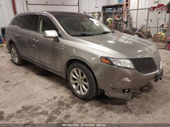 LINCOLN MKT ECOBOOST