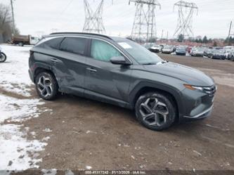 HYUNDAI TUCSON SEL