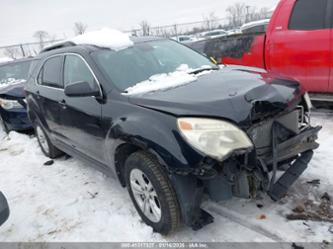 CHEVROLET EQUINOX 1LT