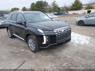 HYUNDAI PALISADE SEL