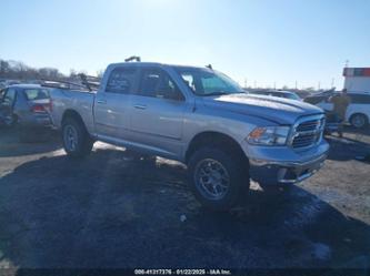 RAM 1500 BIG HORN