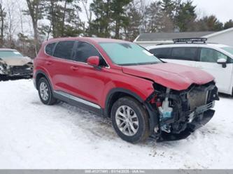 HYUNDAI SANTA FE SE