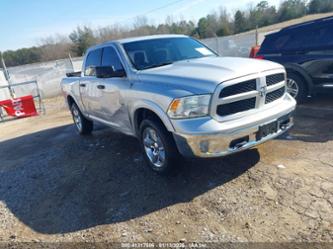 RAM 1500 OUTDOORSMAN