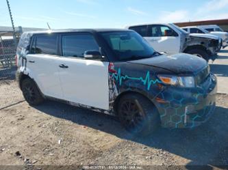 SCION XB