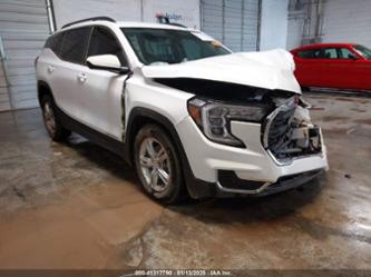 GMC TERRAIN FWD SLE