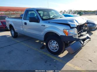 FORD F-150 XL