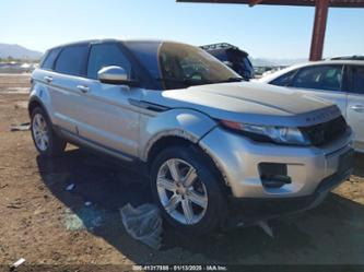 LAND ROVER RANGE ROVER EVOQUE PURE