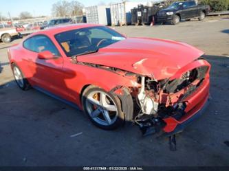 FORD MUSTANG V6