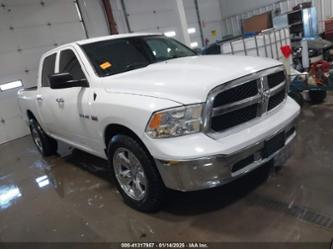 RAM 1500 SLT