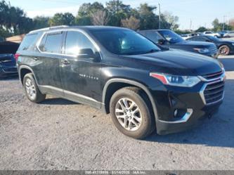 CHEVROLET TRAVERSE 1LT