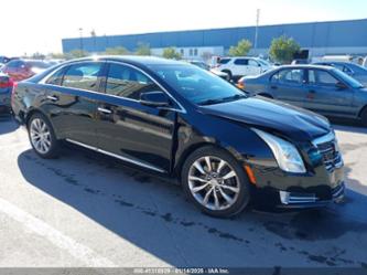 CADILLAC XTS LUXURY COLLECTION