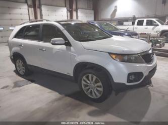 KIA SORENTO EX V6