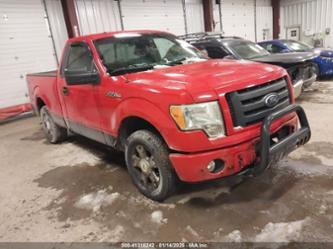 FORD F-150 STX/XL/XLT