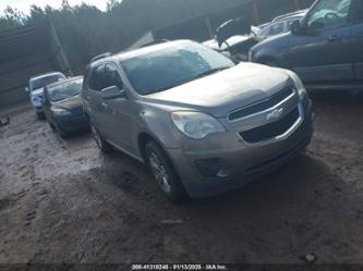 CHEVROLET EQUINOX 1LT