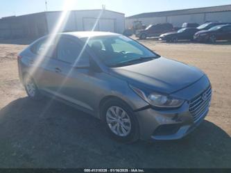 HYUNDAI ACCENT SE