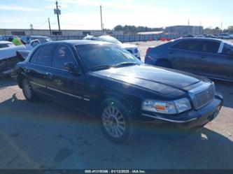 MERCURY GRAND MARQUIS LS (FLEET ONLY)