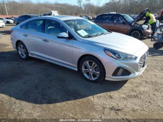 HYUNDAI SONATA SPORT