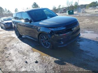 LAND ROVER RANGE ROVER SPORT DYNAMIC SE