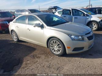 CHEVROLET CRUZE ECO AUTO